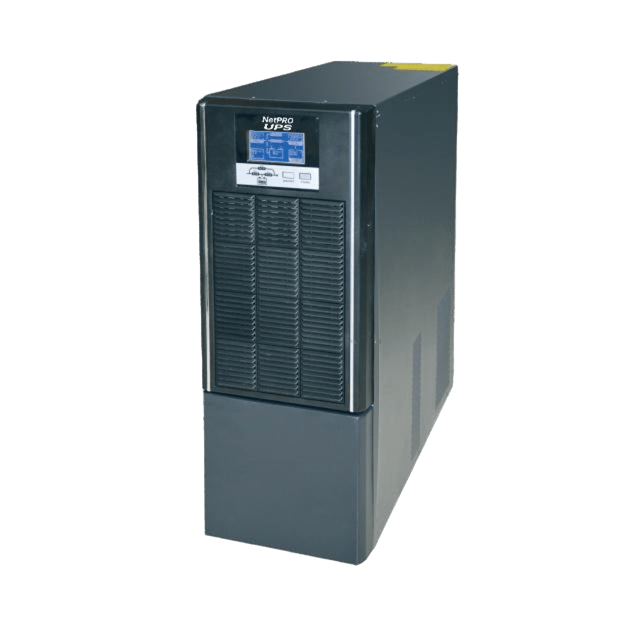 NetPRO 31 10-20kVA KL